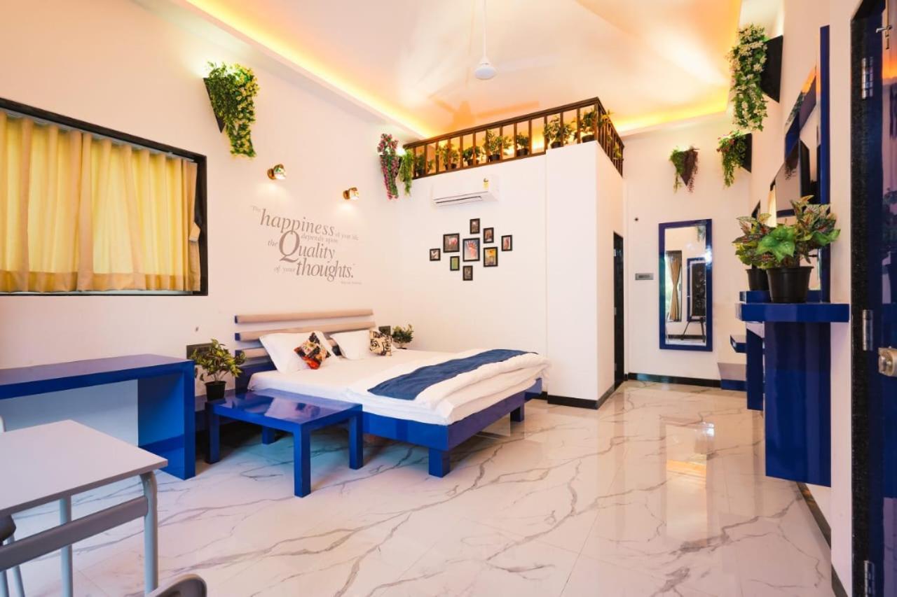 Cherryleen Resort Nagaon Exterior photo