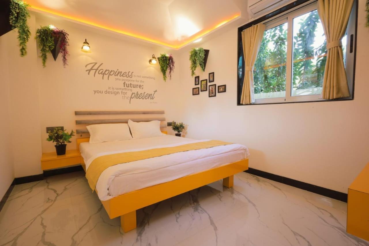 Cherryleen Resort Nagaon Exterior photo